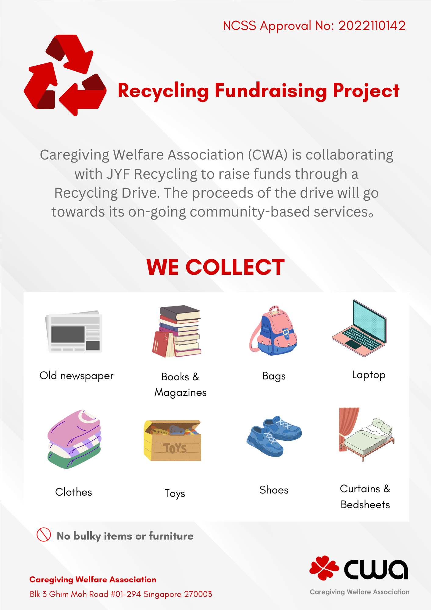 Recycling Drive Flyer.png